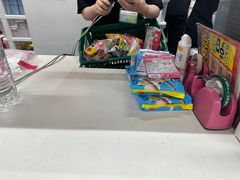 -SUGI杉药局(道顿堀东店)