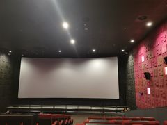 -成都百丽宫影城(LUXE太古里店)