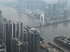 -广州四季酒店