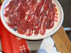 -蜀留香火锅·始于1999·原四川老火锅(白堤路店)