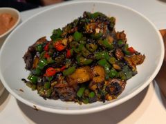 -楚山晓·湖北菜(武汉光谷K11店)