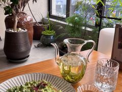 -本处·素食·融合料理(南油店)