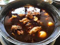 -李子坝梁山鸡(李子坝大鸡哥店)