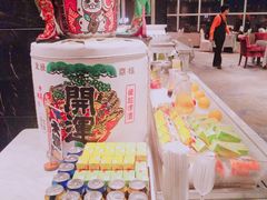 -绮梦西湖·云端餐厅(歌德店)