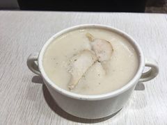 -蘑菇餐厅(小火瓦巷店)