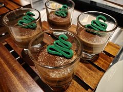 -北京港澳中心瑞士酒店·瑞士咖啡厅·自助餐