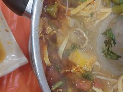 -王大乔泡椒米线·小火锅(星城天地店)