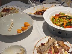 -渝信川菜·川味家常菜(新辰里亚运村店)