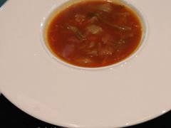 -上林铁板烧(延安西路店)