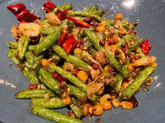 -耶里夏丽·新疆菜·28年喀什老馆(田林东路店)