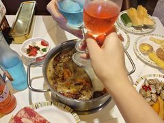 -吉布鲁牛排海鲜自助(温江合生汇店)