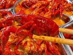 -刘一龙虾(理工店)