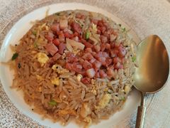 -龟兹KUCINA·新疆菜(前滩L+PLAZA店)