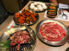 -西塔老太太泥炉烤肉(沈阳店)