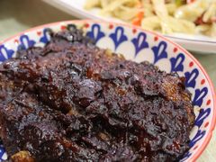 -大嘻咹biangbiang面(历史博物馆店)