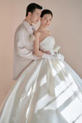 -摩玛婚纱摄影(杭州店)