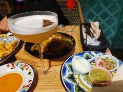 -TEQO·Mexican food & Bar