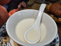 -独秀小吃(蓝田店)