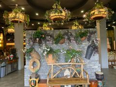 -花溪雨·森林餐厅(石基店)