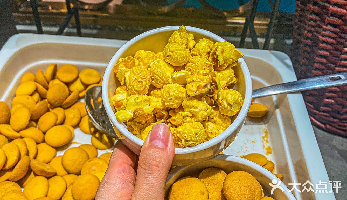 秦皇岛探店| 半天妖它家的酱香烤鱼我真的能吃三碗大米饭 🍚