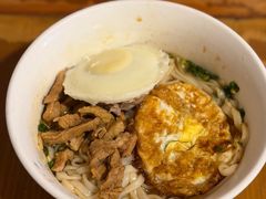 -矮子粉店1985·长沙米粉(湘春路店)