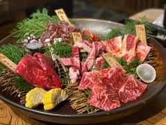 -黑牛の店·和牛烧肉(合生汇店)