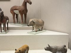 -深圳博物馆(古代艺术馆)