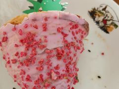 -面包新语(滨湖万达店)