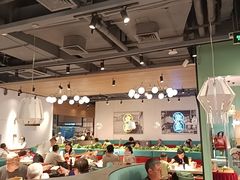 -避风塘(宝山万达店)