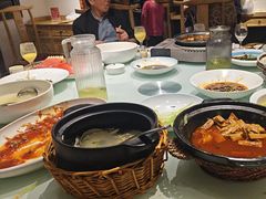 -江南韵·无锡太湖文化体验餐厅(凤凰天街店)