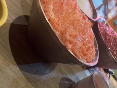 -王歘歘·chuǎ火锅(五道营店)
