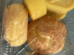-竹桥村宫廷糕点(西站店)
