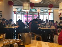 大堂-添好运点心专门店(百老汇店)