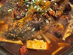 -眉州东坡(团结湖店)