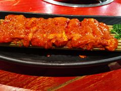 -小龙翻大江文化火锅(太古里店)