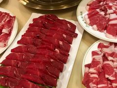 -清花阁乌拉满族火锅(厦门街店)