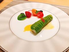 -香樟花园法式铁板烧(恒隆广场店)