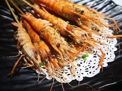 -79号渔船海鲜饭店(华强北店)