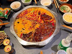 -大风老火锅(江北一店)