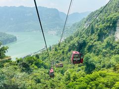 -三峡人家风景区
