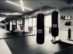 -GymPlus健身(四平路店)