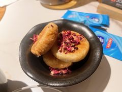 -芸山季·云南野生菌火锅(南翔印象城MEGA店)