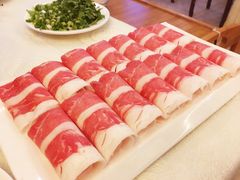 -东来顺饭庄(天坛店)