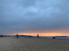 -那香海钻石沙滩浴场
