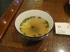 -毅祥斋老孙家泡馍(北院门鼓楼店)