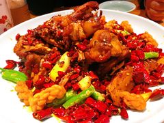 当家巴骨肉-鸡毛店·川菜(双楠店)