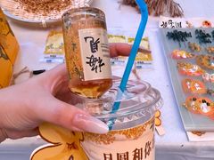 -楠翔馆桐庐菜(胜利河美食街店)