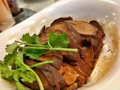 -麒麟中餐厅·经典粤菜·地道菜式老字号(广州长隆酒店)