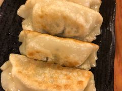 日式锅贴-日出拉面(望京店)