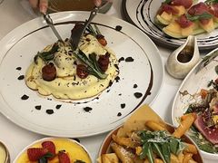 -普朗姆生蚝牛排馆 The Plump Oyster(成都摩方购物中心店)